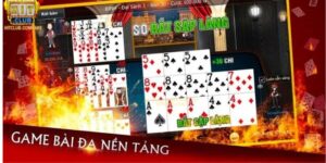 Bí quyết cách chơi game bài mậu binh dễ dàng nhận thưởng