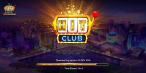 Đăng nhập hitclub - Trải nghiệm ngay kho game đỉnh cao