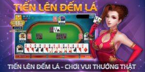 Tiến lên đếm lá – Game bài đổi thưởng Hot nhất Hitclub