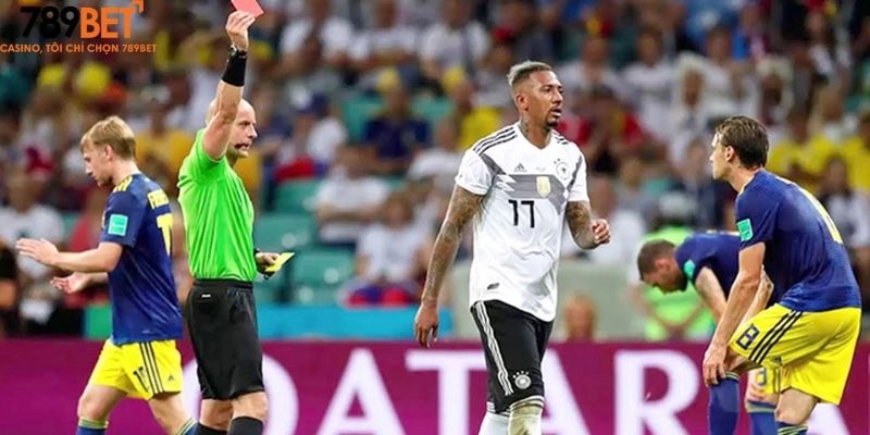 Cách Chơi Kèo Thẻ Phạt: Kinh Nghiệm Từ Những Cao Thủ Lành Nghề 3 Mẹo chơi cược thẻ phạt nâng cao tỷ lệ thắng