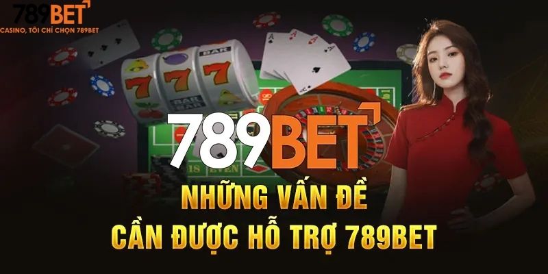 Liên Hệ 789Bet 1 Các thông tin cơ bản để liên hệ 789Bet