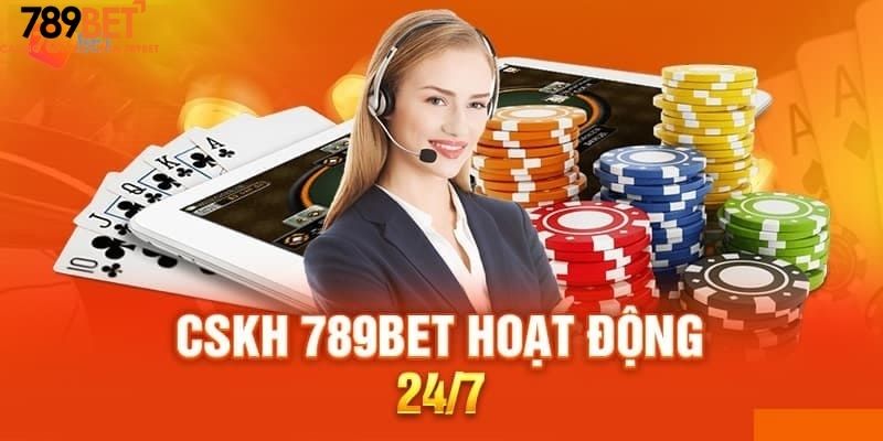 Liên Hệ 789Bet 2 Hướng dẫn liên hệ 789Bet nhanh nhất