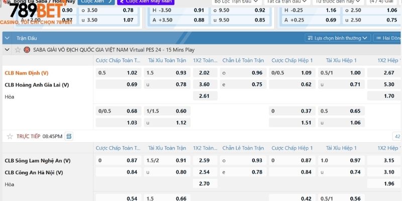 Lucky Sports 789Bet – Sảnh Game Thổi Bùng Đam Mê Mãnh Liệt 1 Lucky Sports là gì?