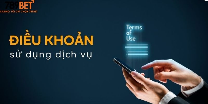 Điều khoản sử dụng 1 Tổng quan về các điều khoản sử dụng