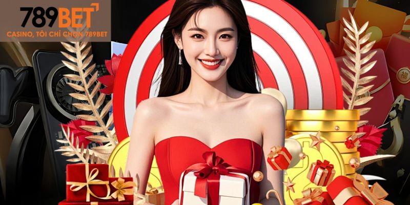 Khuyến mãi 789bet 2 Ưu đãi nạp đầu thưởng khủng lên đến 1.888.888 VND