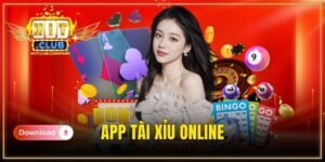 app tài xỉu online