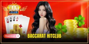 baccarat HITCLUB