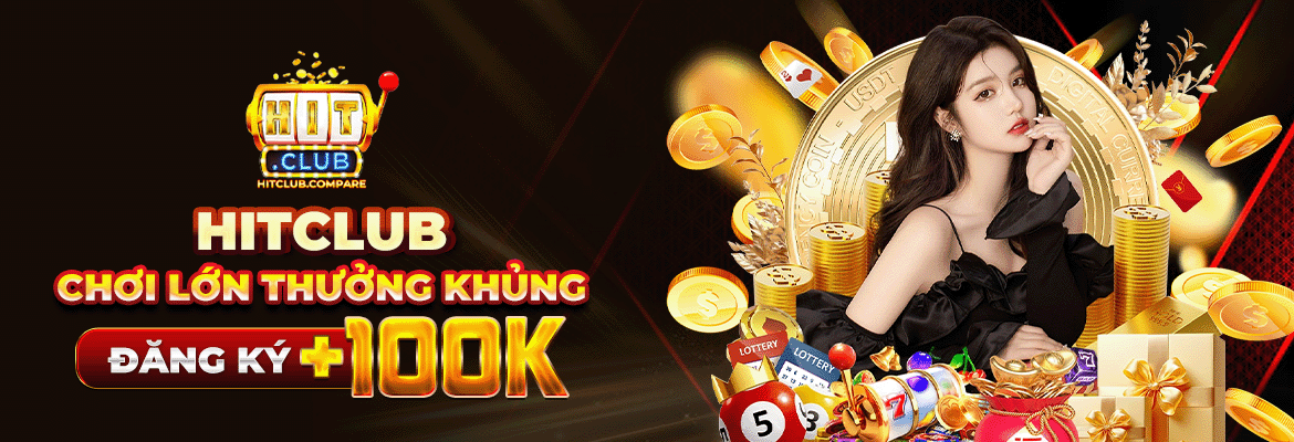 Banner nhà cái HitClub.Compare