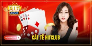 Cát Tê HITCLUB