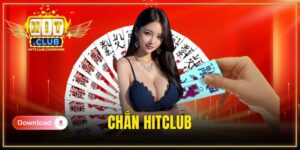 Chắn HITCLUB