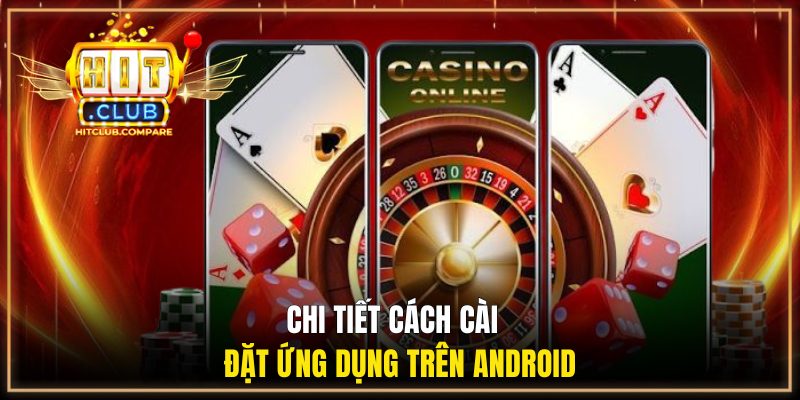 Tips cách cài đặt ứng dụng trên Android 