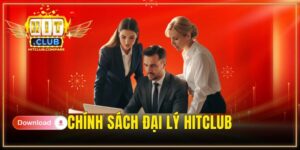 Chính sách đại lý Hitclub