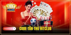 code khuyến mãi HITCLUB