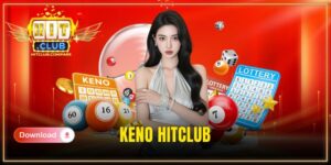 Keno HITCLUB