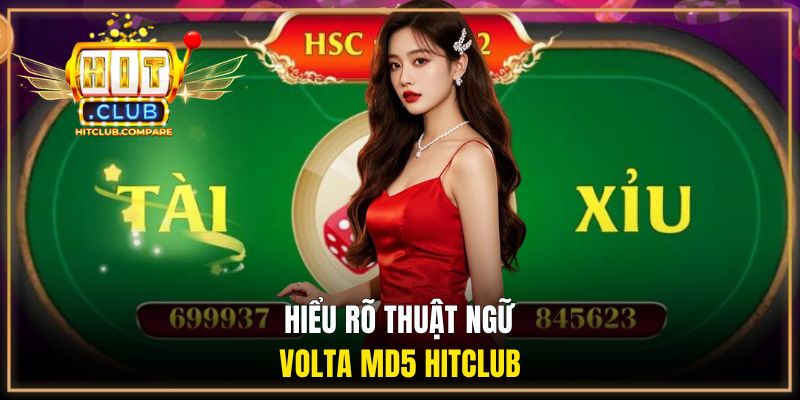 Hiểu rõ thuật toán Volta MD5 HITCLUB