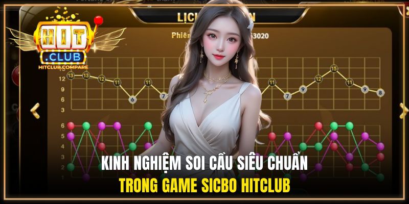 Mẹo hay soi cầu được áp dụng khi tham gia Tài Xỉu