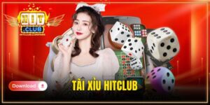 Tài Xỉu HITCLUB