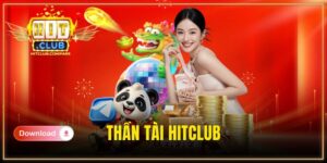 Thần Tài HITCLUB