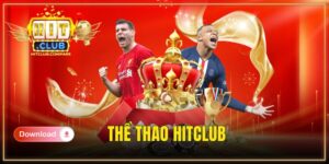 thể thao HITCLUB