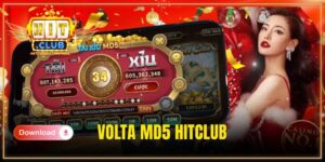 Volta MD5 HITCLUB