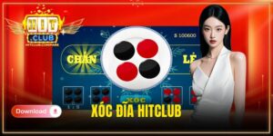 Xóc đĩa HITCLUB